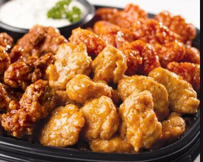 Wings: The Watering Hole